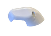 JUBEL | SWING ARM COVER WHITE RH